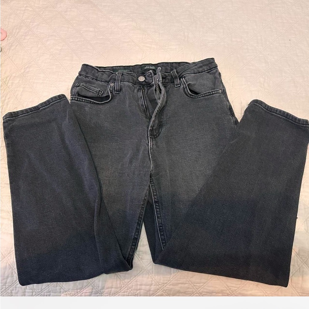 Wild fable jeans